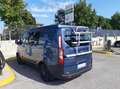 Ford Ford Transit Custom C-Lover Van Синій - thumbnail 2