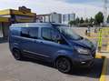 Ford Ford Transit Custom C-Lover Van Синій - thumbnail 1
