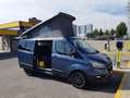 Ford Ford Transit Custom C-Lover Van Синій - thumbnail 3