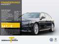 Audi A4 40 TFSI Q 2x S LINE LM19 KAMERA NAVI+ V Schwarz - thumbnail 1