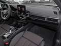 Audi A4 40 TFSI Q 2x S LINE LM19 KAMERA NAVI+ V Schwarz - thumbnail 5
