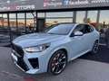 BMW X2 SDRIVE 20 I M SPORT PRO PANORAMA KAMERA 360 LASER Grigio - thumbnail 1