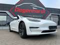Tesla Model 3 Long Range Dual AWD Facelift Wärmepumpe Weiß - thumbnail 20