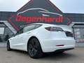Tesla Model 3 Long Range Dual AWD Facelift Wärmepumpe Weiß - thumbnail 17
