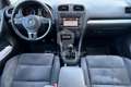 Volkswagen Golf Golf 2.0 TDI 140CV DPF 5p. Highline Nero - thumbnail 10