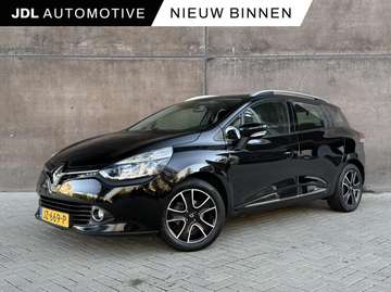 Estate 0.9 TCe Limited | Airco | Navigatie | DAB+
