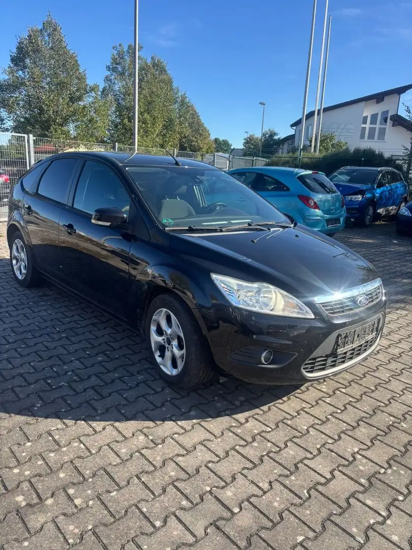 Ford Focus Lim. Viva Noir - 1