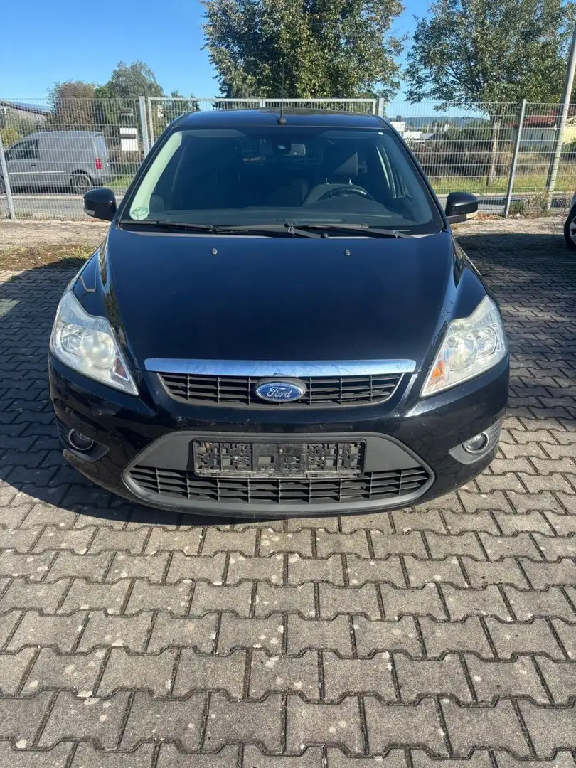 Ford Focus Lim. Viva Noir - 2