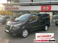 Nissan Primastar Kombi L1H1 dCi170 Automatik Tekna Negro - thumbnail 1