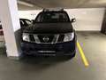 Nissan Frontier 4,0 L Benziner 6 Zyl Blau - thumbnail 4