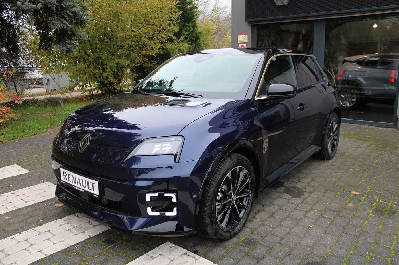 Renault R 5