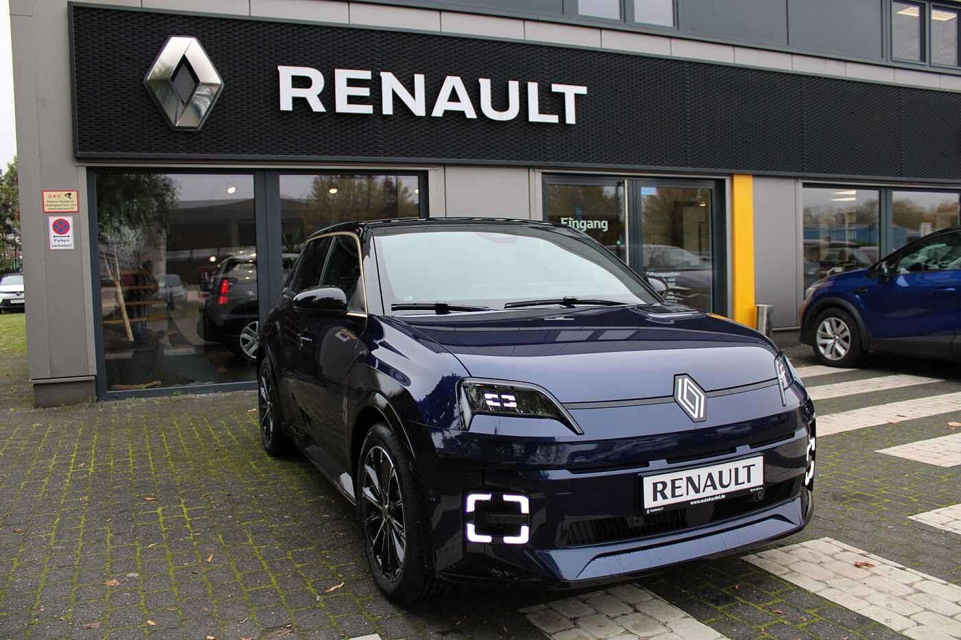 Renault R 5