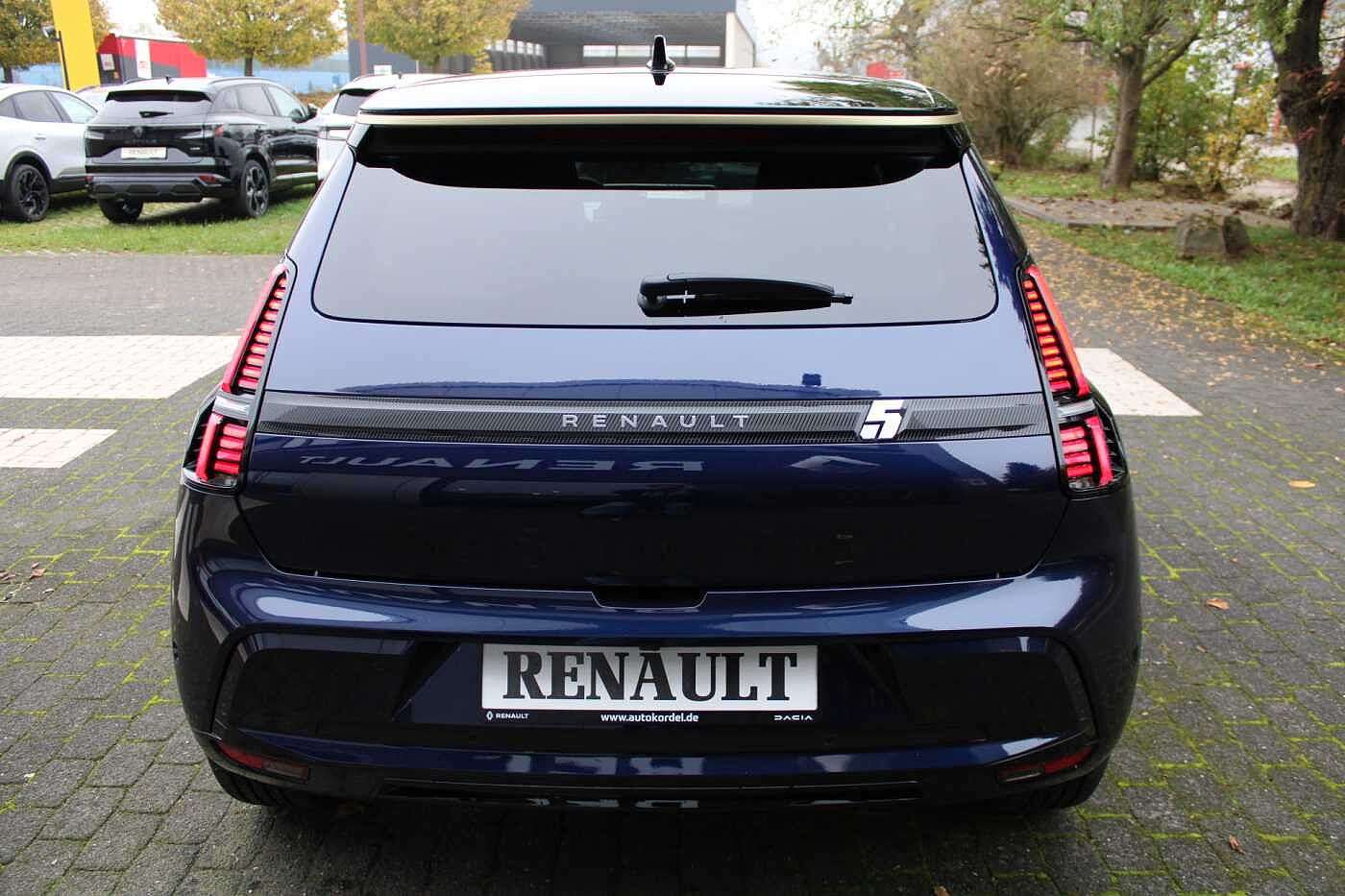 Renault R 5