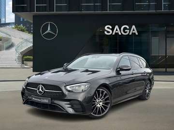d Break AMG Line