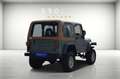 Jeep Wrangler Eagle Hard Top 4.0 2posti Modifiche Verde - thumbnail 5
