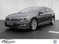 Volkswagen Passat Variant 2.0 TDI R-Line Highline *ACC*NAVI*LED*CLIMATR.* Grey - thumbnail 1