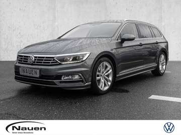 2.0 TDI R-Line Highline *ACC*NAVI*LED*CLIMATR.*