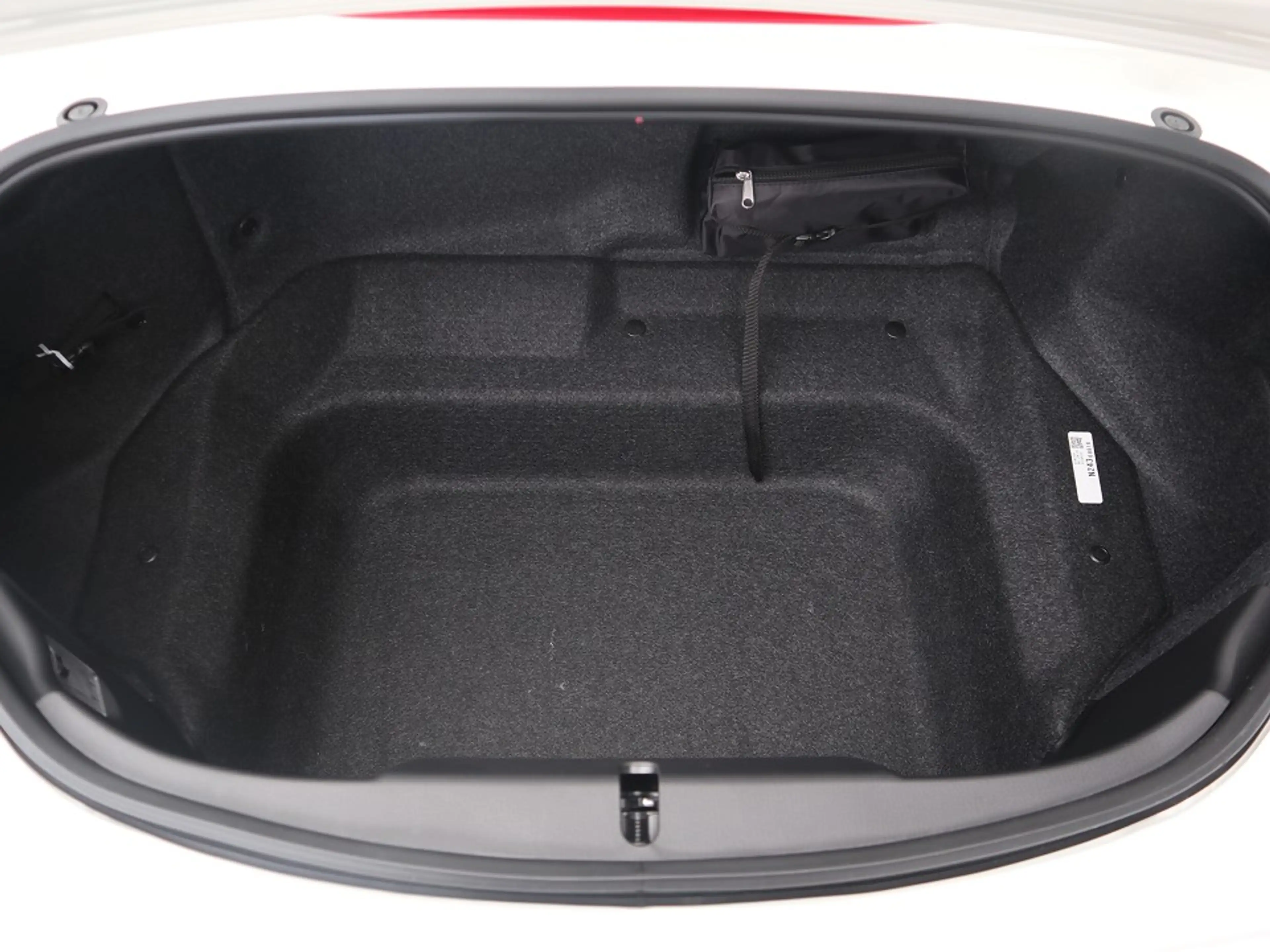 Mazda MX-5 2027 G-136 Exclusive-Line LEDER NAVI ACAA BOSE RFK — photo 12
