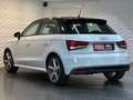 Audi A1 1.4TFSI S LINE* BiXENON#2XPDC#BT#KLIMA#HU NEU Weiß - thumbnail 5