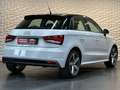 Audi A1 1.4TFSI S LINE* BiXENON#2XPDC#BT#KLIMA#HU NEU Weiß - thumbnail 8