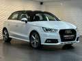 Audi A1 1.4TFSI S LINE* BiXENON#2XPDC#BT#KLIMA#HU NEU Weiß - thumbnail 2