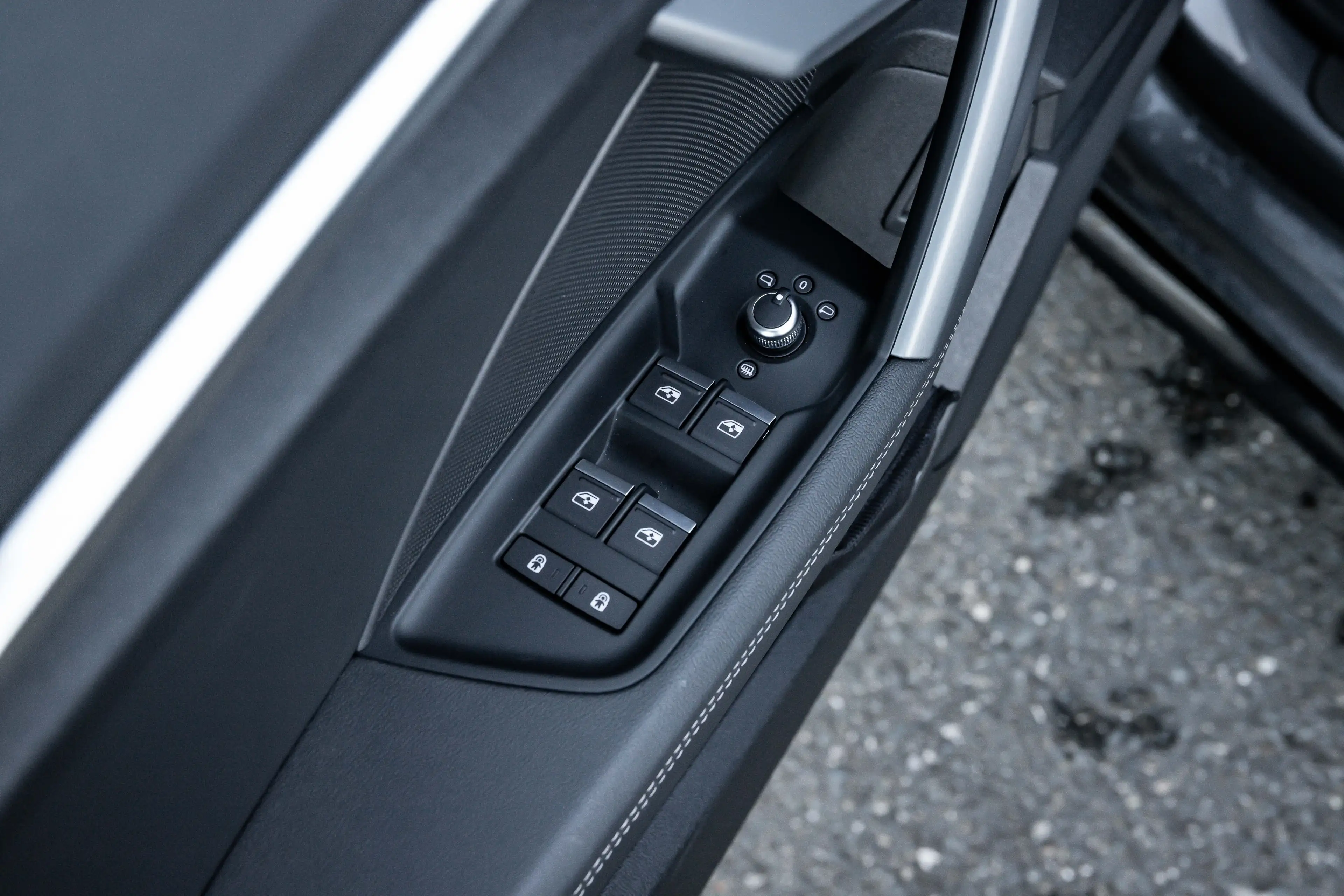 Audi A3 Sportback 45 TFSI e S edition Competition | Panora — photo 16