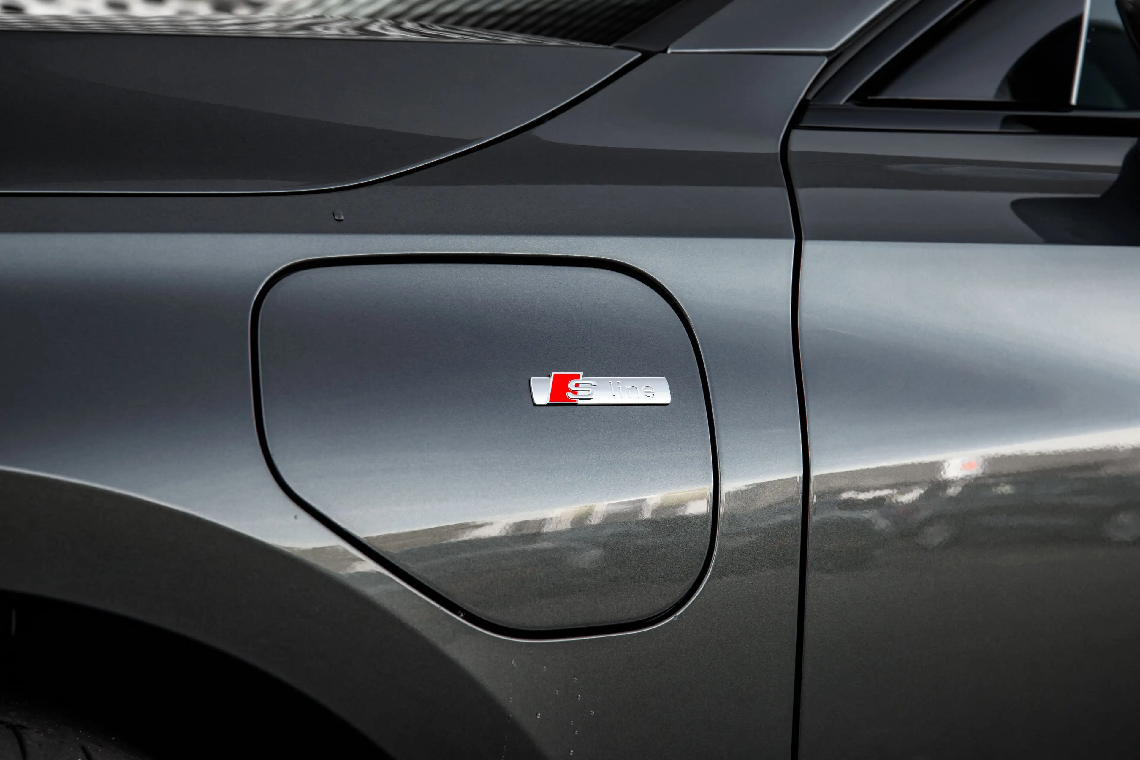 Audi A3 Sportback 45 TFSI e S edition Competition | Panora — photo 13