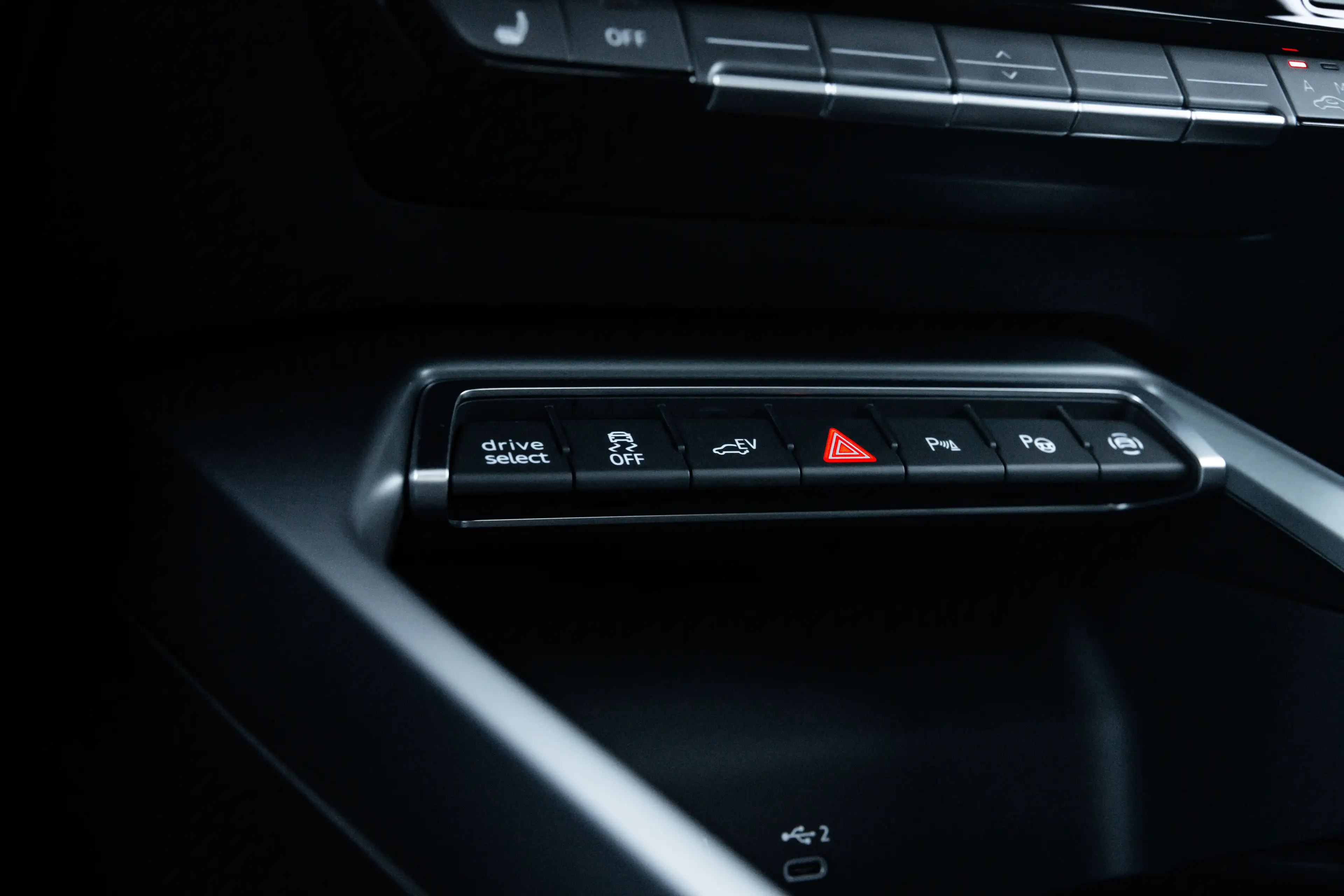 Audi A3 Sportback 45 TFSI e S edition Competition | Panora — photo 29