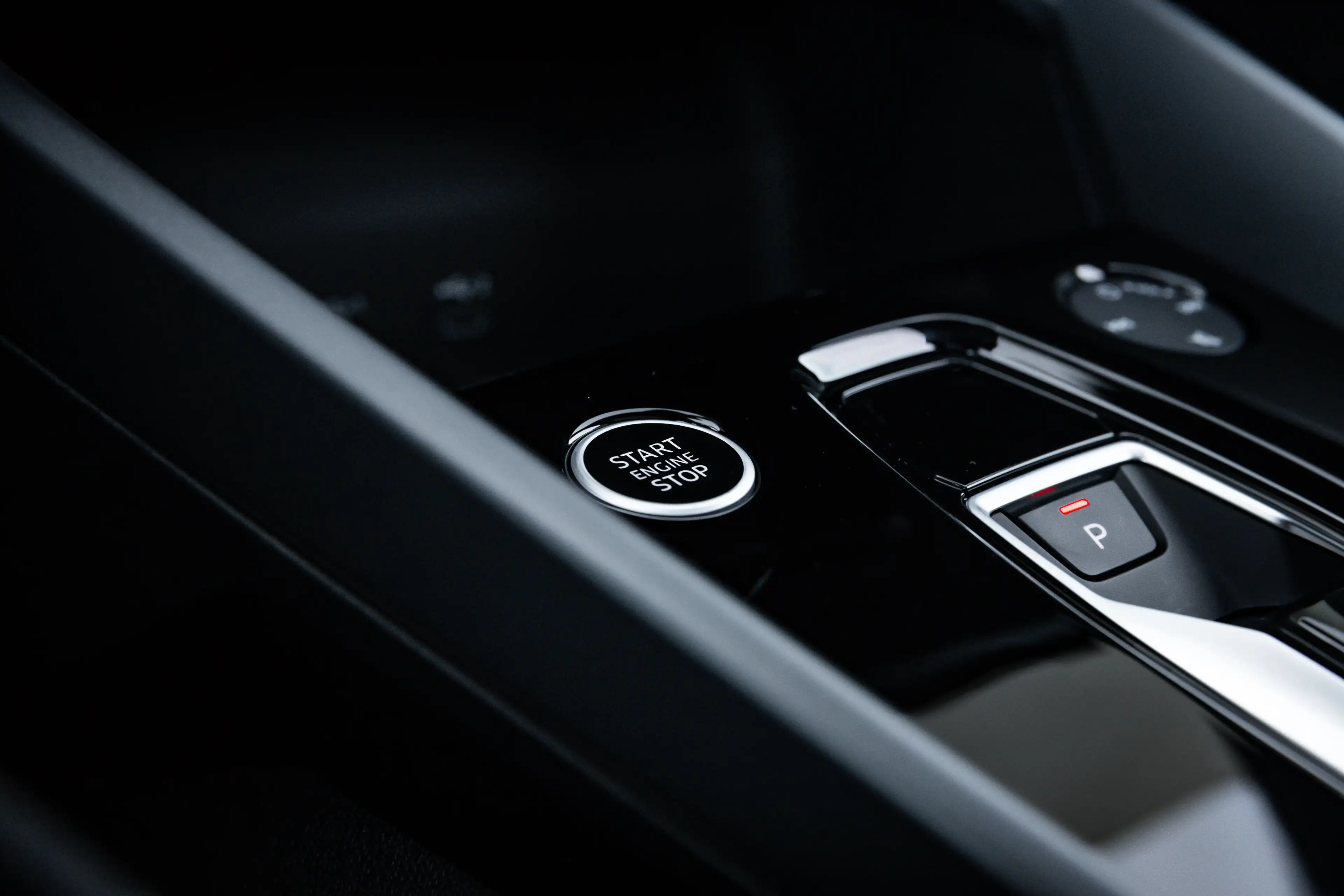 Audi A3 Sportback 45 TFSI e S edition Competition | Panora — photo 28
