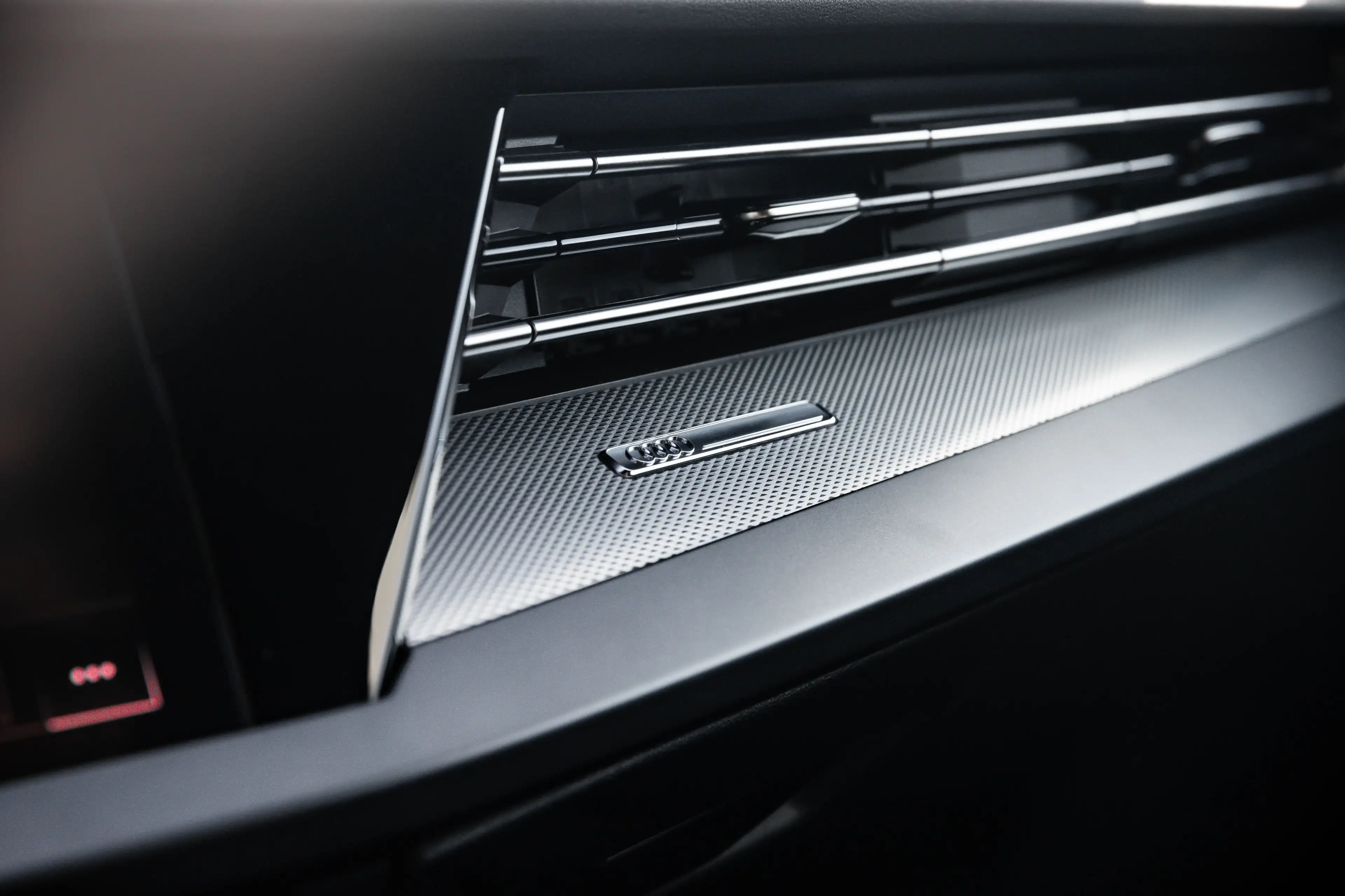 Audi A3 Sportback 45 TFSI e S edition Competition | Panora — photo 30