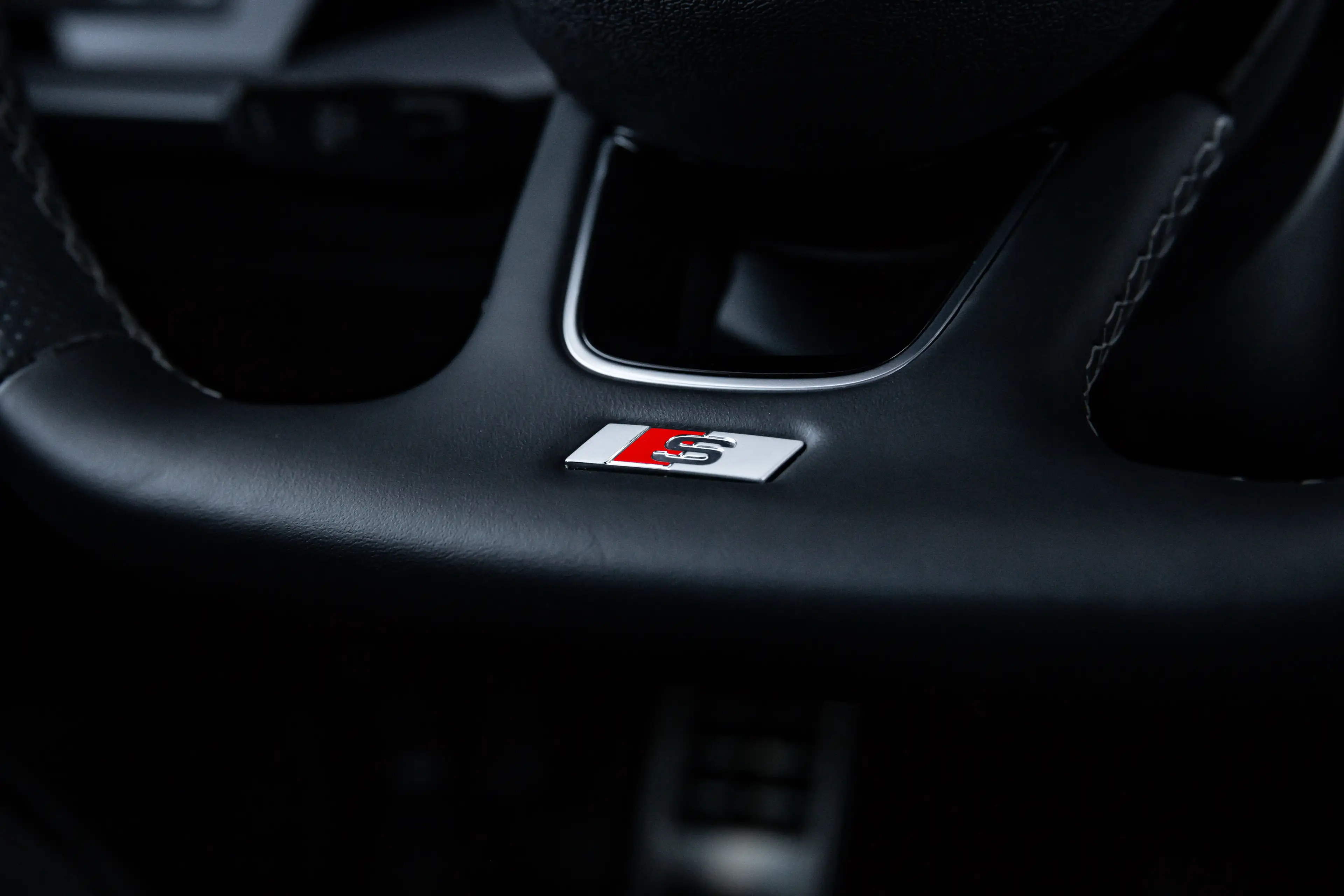 Audi A3 Sportback 45 TFSI e S edition Competition | Panora — photo 19