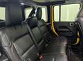 Jeep Wrangler Wrangler Unlimited 2.2 mjt II Rubicon auto Sarı - thumbnail 24