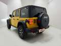 Jeep Wrangler Wrangler Unlimited 2.2 mjt II Rubicon auto Giallo - thumbnail 6