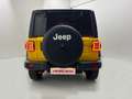 Jeep Wrangler Wrangler Unlimited 2.2 mjt II Rubicon auto Sarı - thumbnail 5