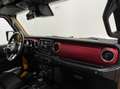 Jeep Wrangler Wrangler Unlimited 2.2 mjt II Rubicon auto Sarı - thumbnail 12