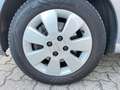 Opel Meriva Cosmo*1.Hand*98TKM*Klima*Scheckheft*Top!! Silber - thumbnail 4