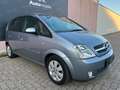 Opel Meriva Cosmo*1.Hand*98TKM*Klima*Scheckheft*Top!! Silber - thumbnail 3