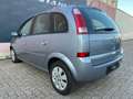 Opel Meriva Cosmo*1.Hand*98TKM*Klima*Scheckheft*Top!! Silber - thumbnail 5