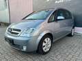Opel Meriva Cosmo*1.Hand*98TKM*Klima*Scheckheft*Top!! Silber - thumbnail 1