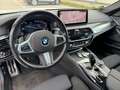 BMW 520 d Tou*M PAKET*VIRT*AUTO*LED*PAN*NAVI*H&K*PDC! Weiß - thumbnail 15