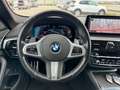 BMW 520 d Tou*M PAKET*VIRT*AUTO*LED*PAN*NAVI*H&K*PDC! White - thumbnail 8