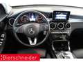 Mercedes-Benz GLC 220 d 4Matic 17 AHK SHZ Bianco - thumbnail 5