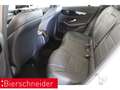 Mercedes-Benz GLC 220 d 4Matic 17 AHK SHZ Blanc - thumbnail 9