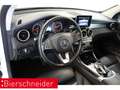 Mercedes-Benz GLC 220 d 4Matic 17 AHK SHZ Weiß - thumbnail 4