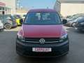 Volkswagen Caddy Nfz Kasten BMT 2.HAND/ TÜV 02/2027 Rot - thumbnail 2