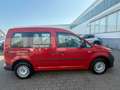 Volkswagen Caddy Nfz Kasten BMT 2.HAND/ TÜV 02/2027 Rot - thumbnail 4
