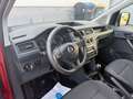 Volkswagen Caddy Nfz Kasten BMT 2.HAND/ TÜV 02/2027 Rot - thumbnail 9