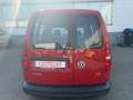 Volkswagen Caddy Nfz Kasten BMT 2.HAND/ TÜV 02/2027 Rot - thumbnail 6