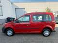 Volkswagen Caddy Nfz Kasten BMT 2.HAND/ TÜV 02/2027 Rot - thumbnail 8