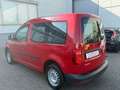 Volkswagen Caddy Nfz Kasten BMT 2.HAND/ TÜV 02/2027 Rot - thumbnail 7
